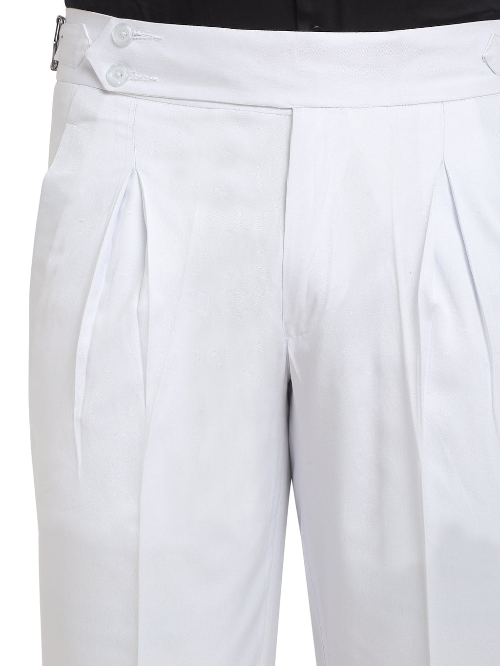 Italian Style Formal Gurkha Pant ( Pack of 2 )