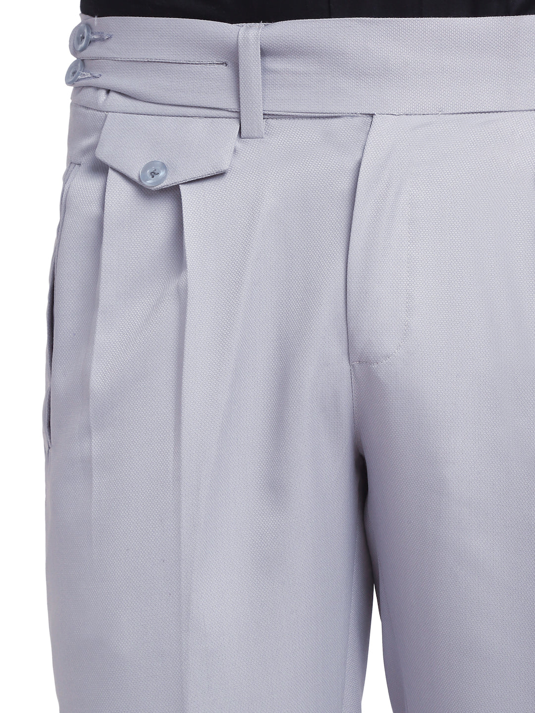 ITALIAN STYLE FORMAL GURKHA PANT ( PACK OF 2 )
