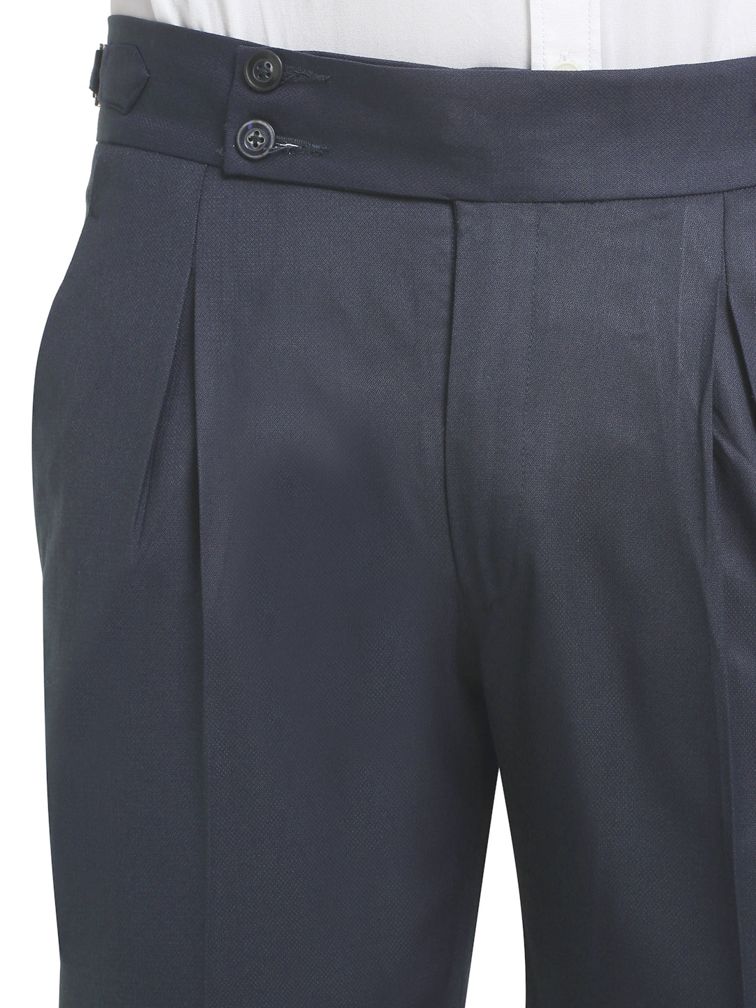 ITALIAN STYLE FORMAL GURKHA PANT ( PACK OF 2 )